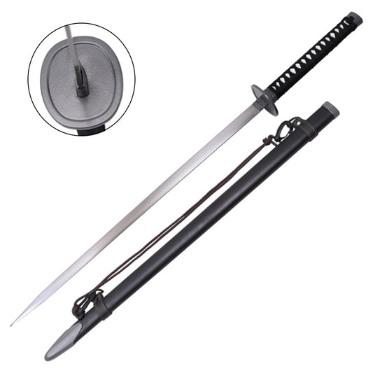 Katana Decorativa de Aki Hayakawa – Chainsaw Man
