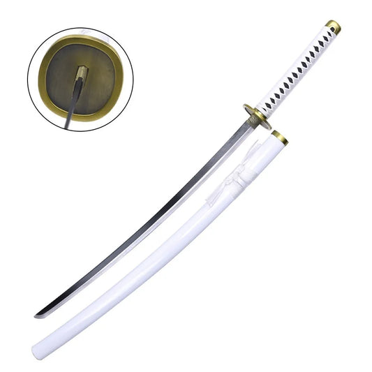 Katana Wado Ichi Monji de Zoro de One piece gama TOP ZS733