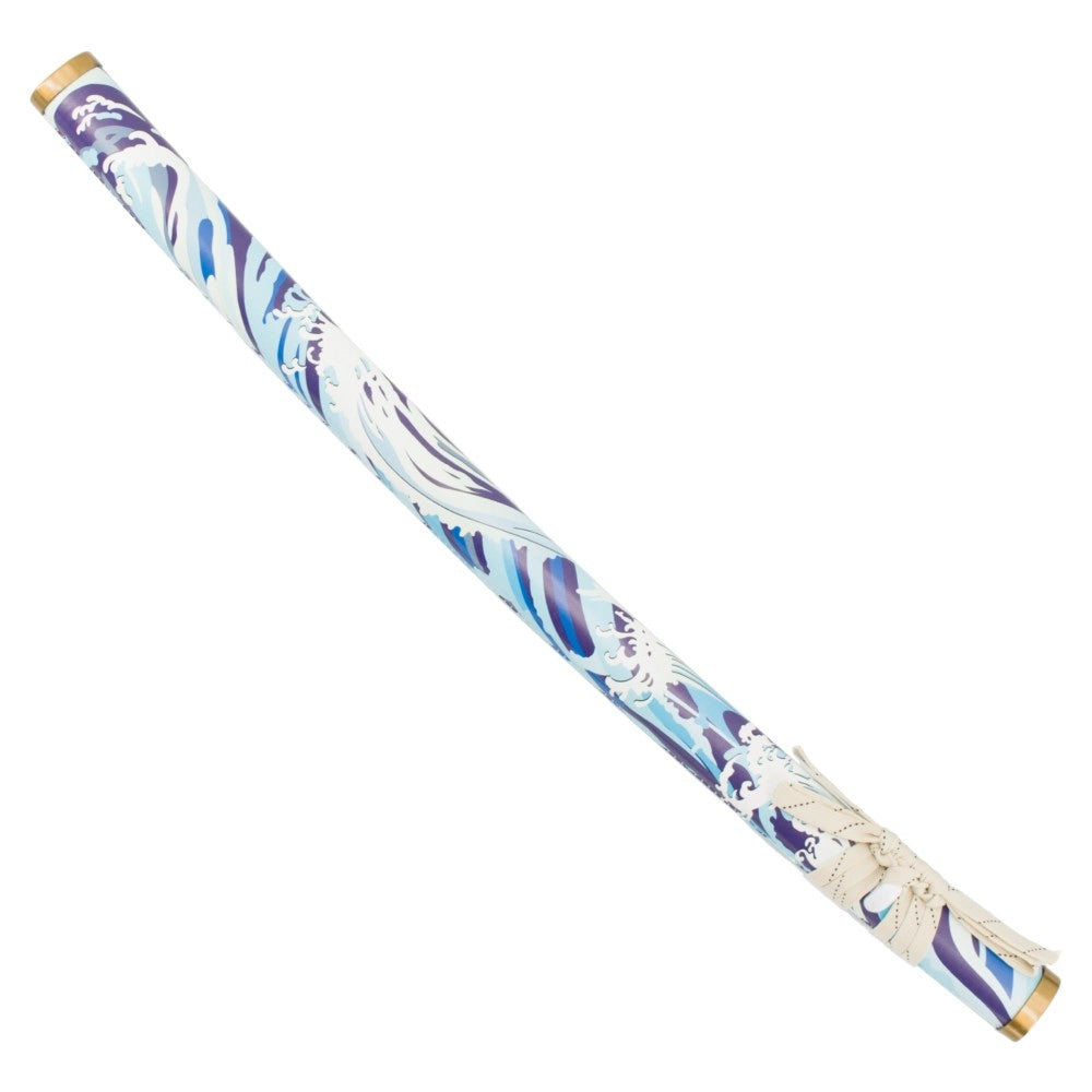 Katana Decorativa Estilo Tradicional - Ghost of Yotei