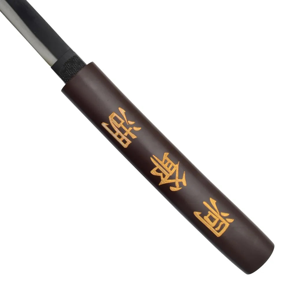Katana Decorativa Bokutō de Sakata Gintoki (Gintama)