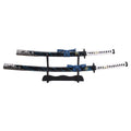 Pack de Katanas Decorativas de Jin Sakai Ghost of Tsushima - Espadas y Más.