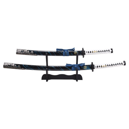 Pack de Katanas Decorativas de Jin Sakai Ghost of Tsushima - Espadas y Más.