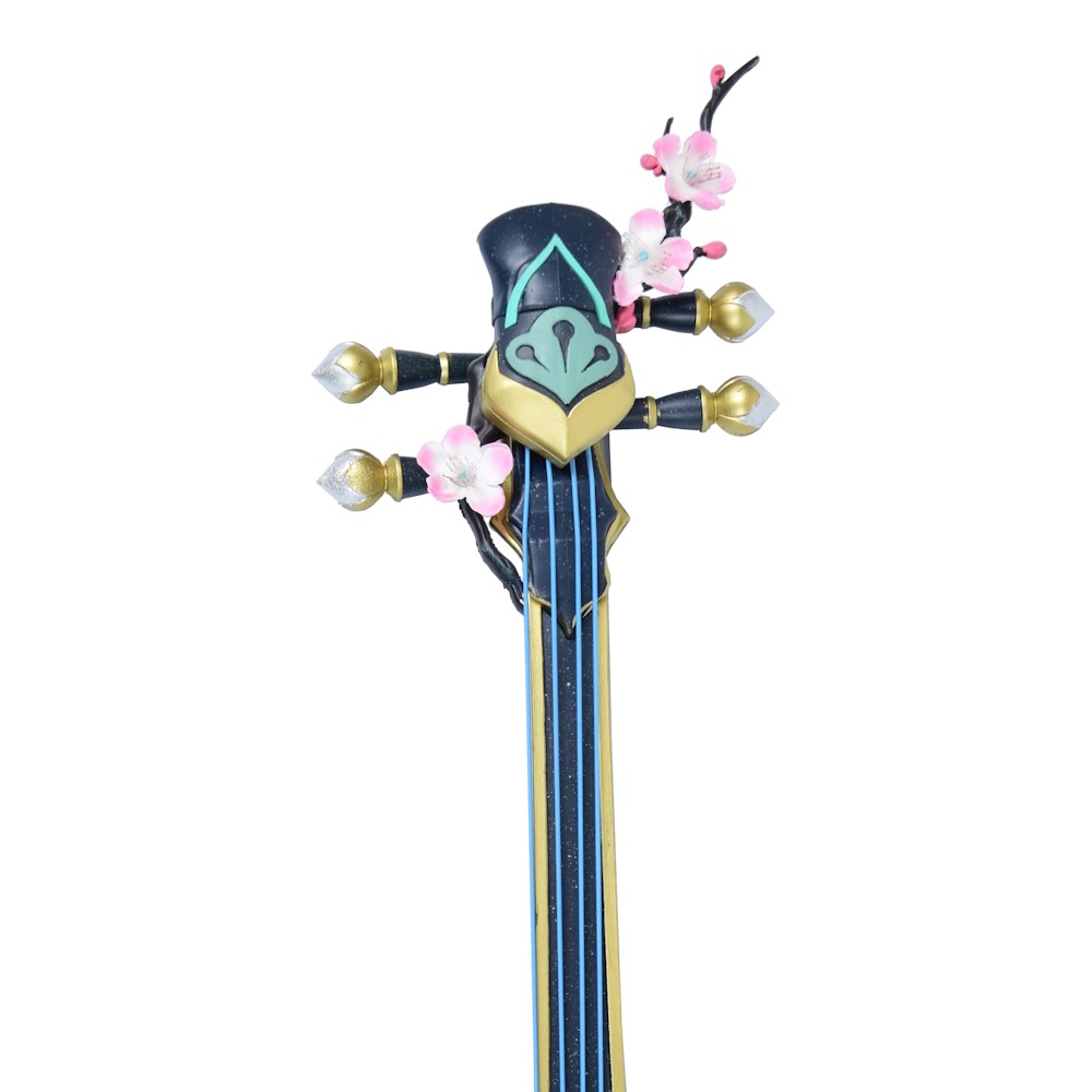 Laud de Ruan Mei de Honkai: Serie Star Rail