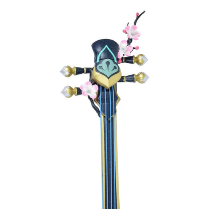 Laud de Ruan Mei de Honkai: Serie Star Rail