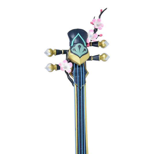 Laud de Ruan Mei de Honkai: Serie Star Rail