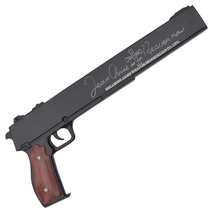 Réplica Pistola Decorativa Alucard Jackal de Hellsing