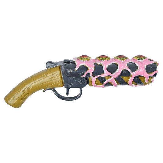 Demon Slayer pistol from Genya Shinazugawa kimetsu no yaiba