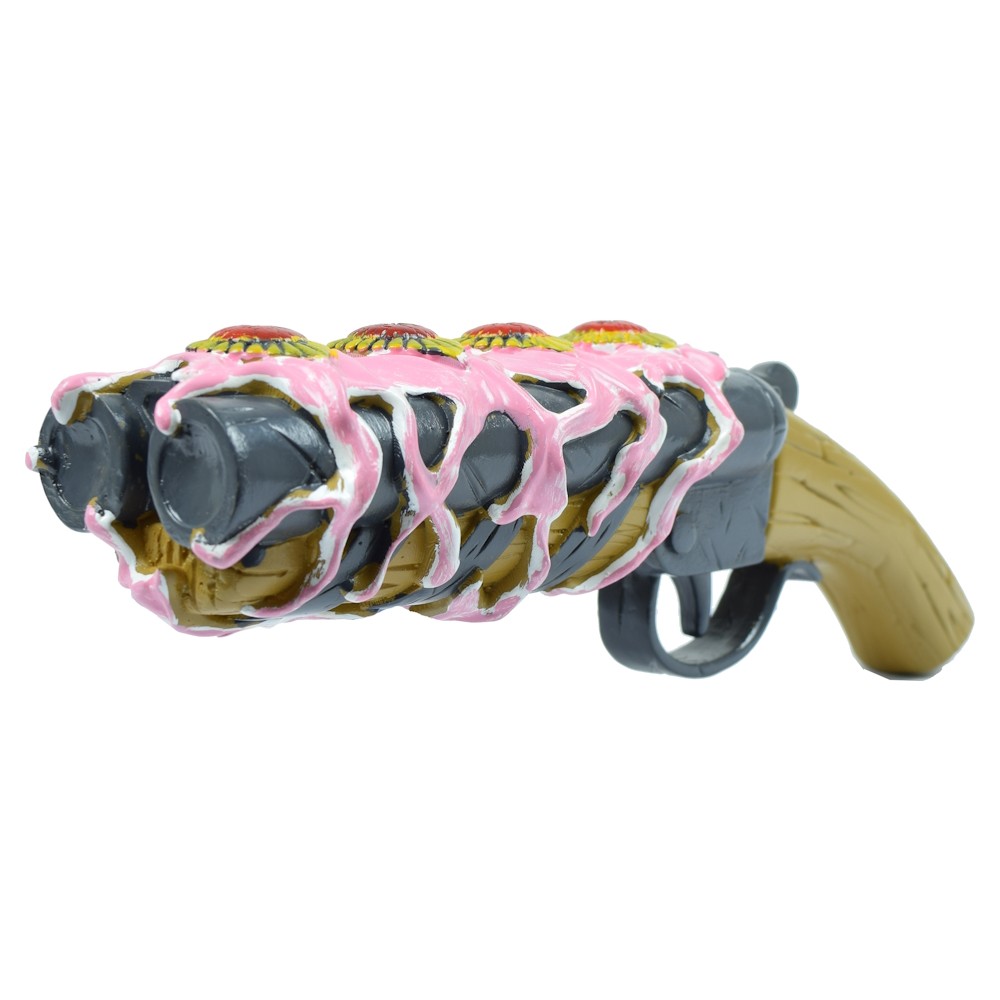 Demon Slayer pistol from Genya Shinazugawa kimetsu no yaiba