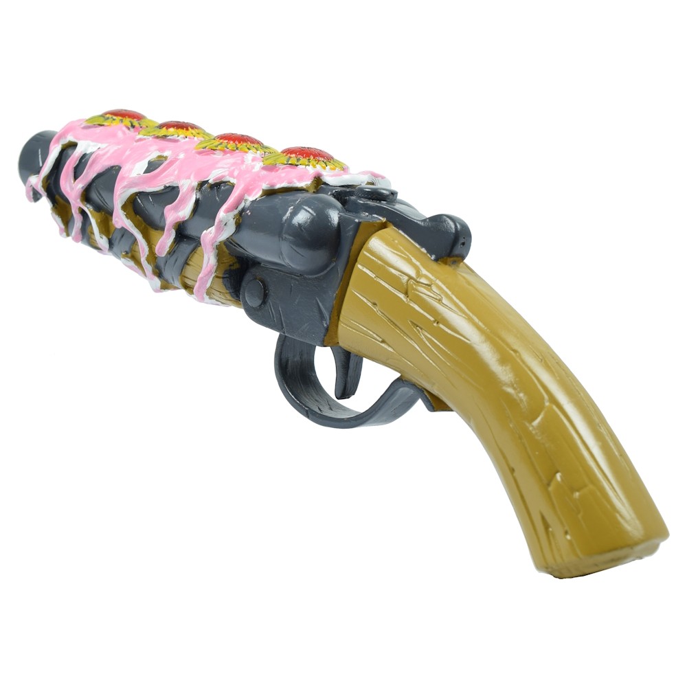 Demon Slayer pistol from Genya Shinazugawa kimetsu no yaiba