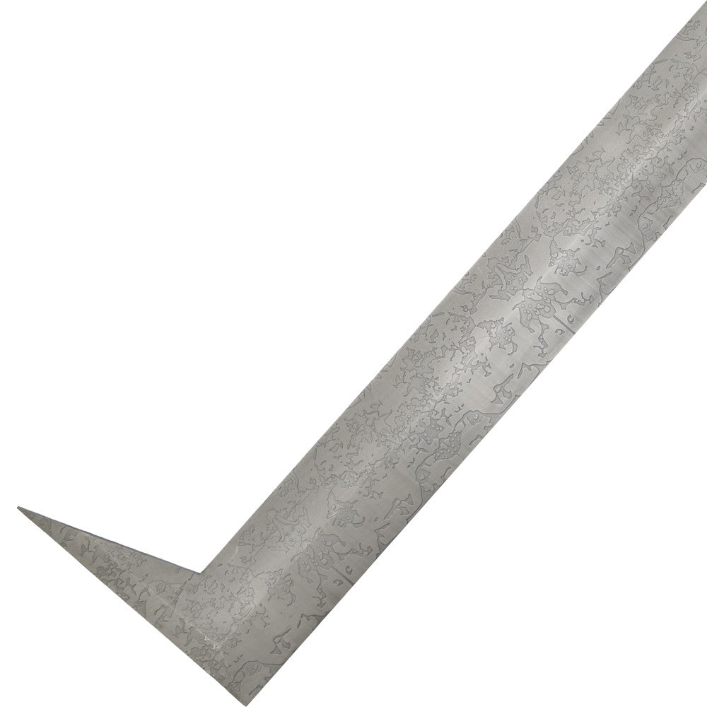 Punta de la Cimitarra Decorativa Uruk Hai El Señor de los Anillos ZS102 - Espadas y Más.