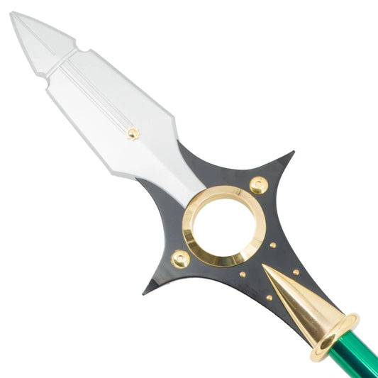 Decorative Spear King's Spirit Chastiefol - Seven Deadly Sins
