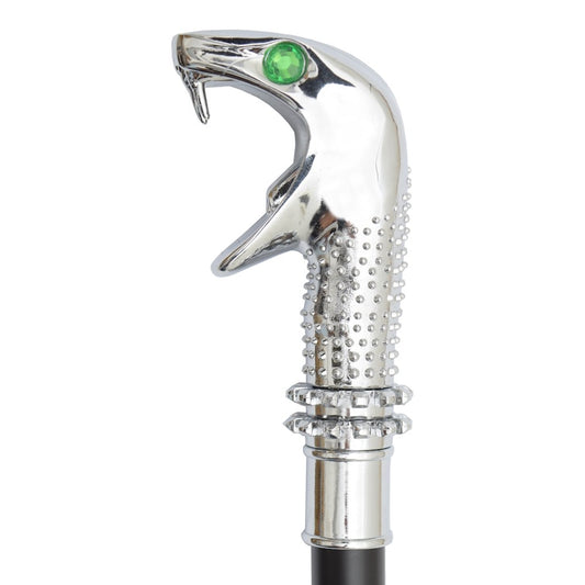 Lucius Malfoy's Decorative Walking Stick from Harry Potter 