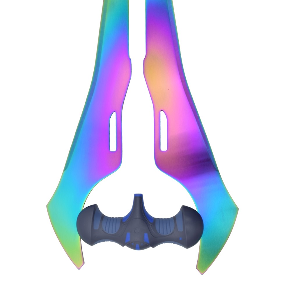 Espada de Energía Tipo 1 - Shangheli Serie Halo