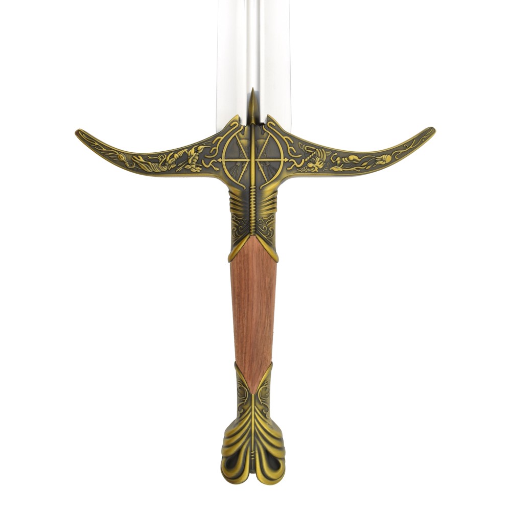 Espada Heartsbane o Veneno de Corazón de House of Dragon y Juego de Tronos By-165