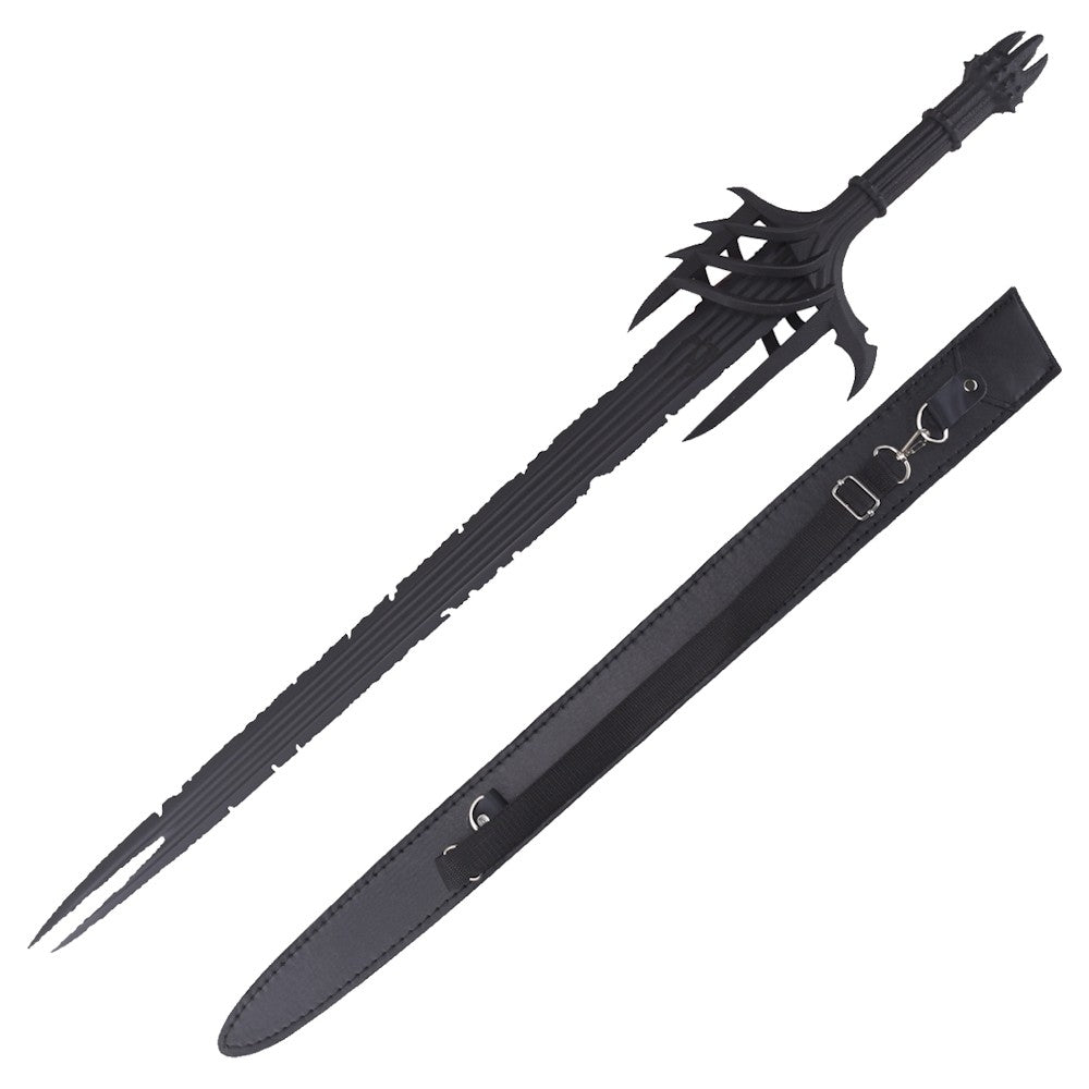 Réplica de la Espada de Sauron El Señor de los Anillos - Espadas y Más.