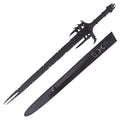 Réplica de la Espada de Sauron El Señor de los Anillos - Espadas y Más.