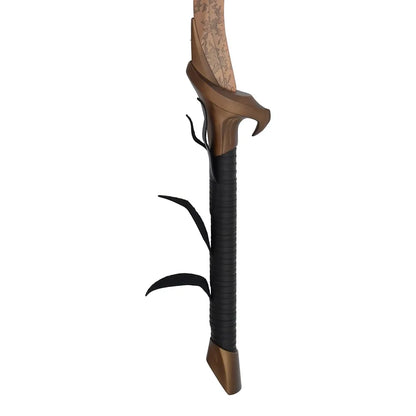 Imagen de Espada Colmillo del Sabueso - Elden Ring parte de nuestra colección en Espadas y más, sitio oficial.