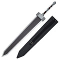 Espada Knight Godrick Dragonslayer espadachín negro Guts Berserk