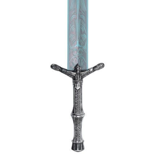 Espada Decorativa Celeste Holy Moonlight de Bloodborne - Espadas y Más sitio oficial.