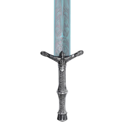 Espada Decorativa Celeste Holy Moonlight de Bloodborne - Espadas y Más sitio oficial.