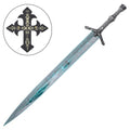 Espada Decorativa Celeste Holy Moonlight de Bloodborne - Espadas y Más sitio oficial.