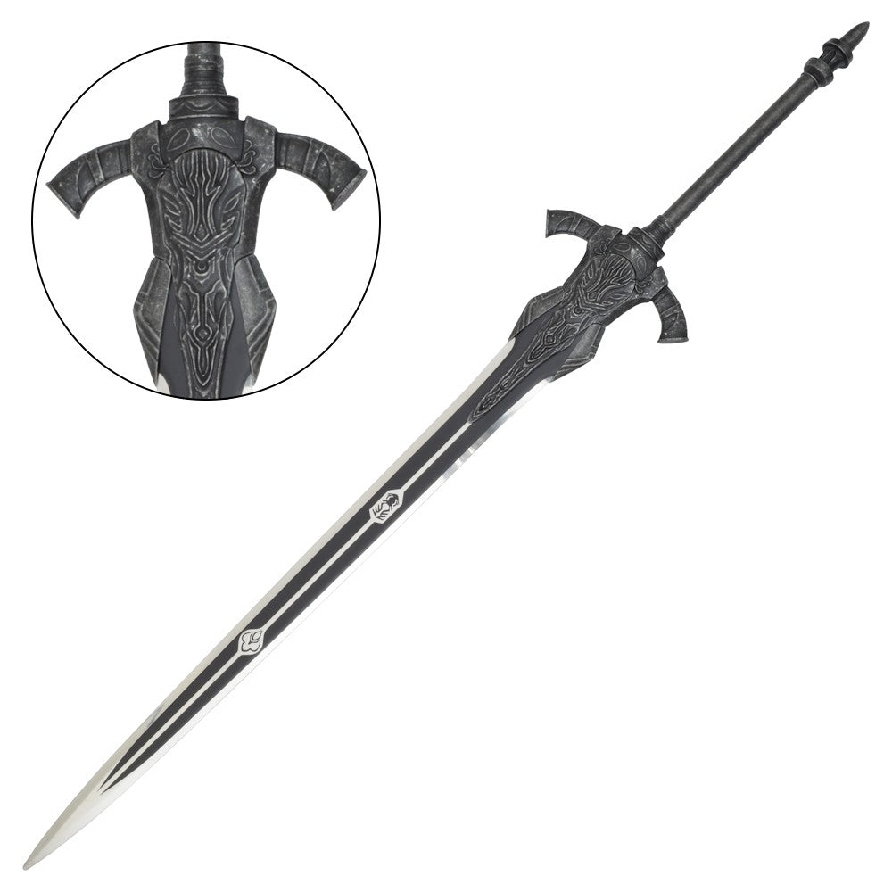 Imagen de Espada Decorativa Artorias Dark Souls parte de nuestra colección en Espadas y más, sitio oficial.