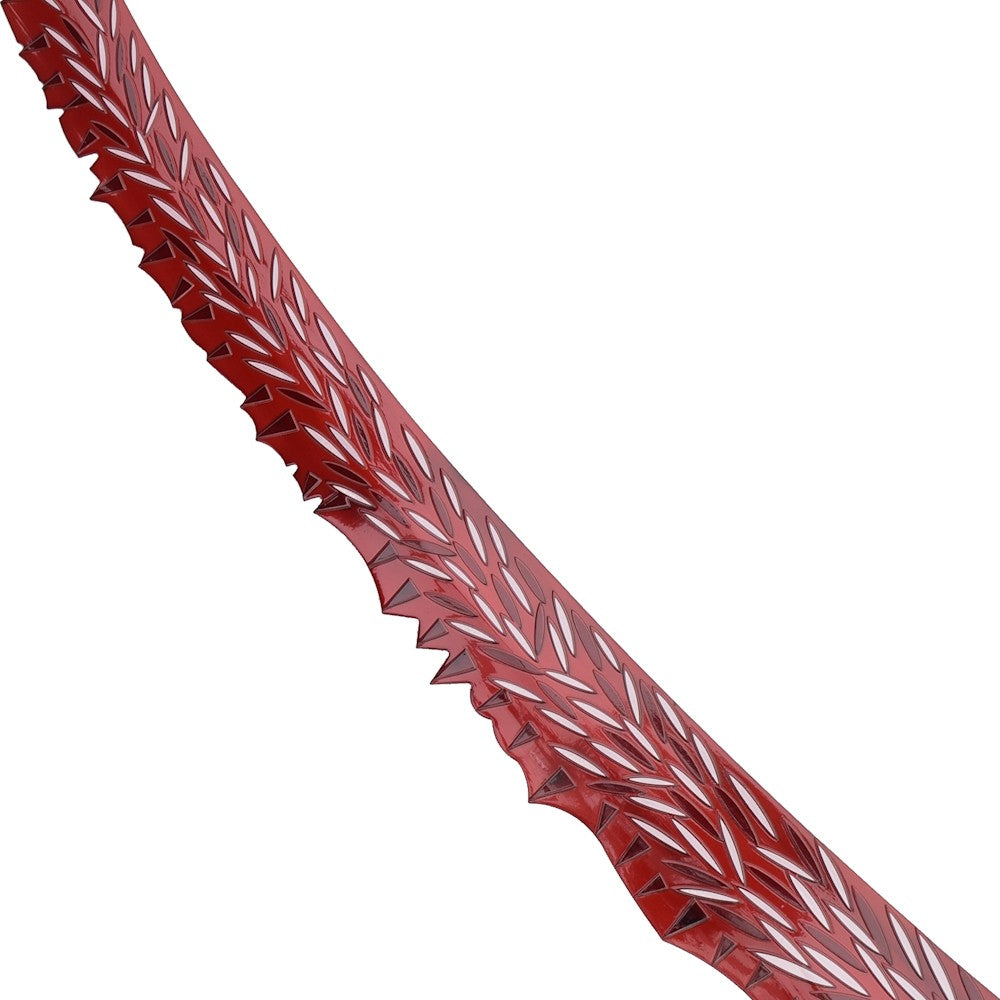 Katana Decorativa del Cazador de Dragones de Elden Ring