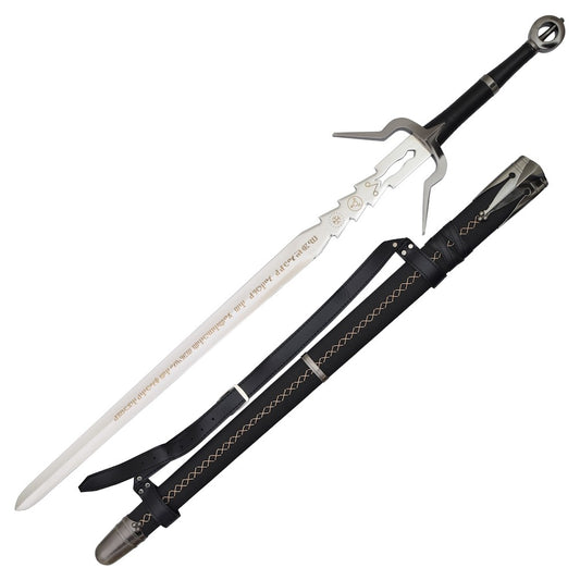 Espada Decorativa Zireael de Ciri de The Witcher
