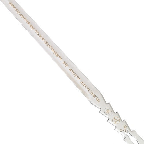 Espada Decorativa Zireael de Ciri de The Witcher