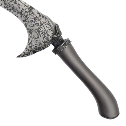 Espada Decorativa Hoja de la Llamada de Elden Ring