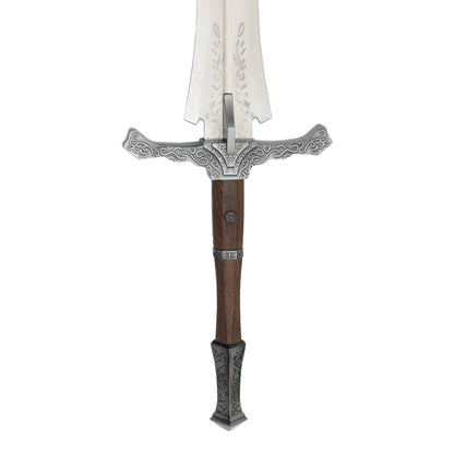 Gran Espada de los Caballeros de Elden Ring Decorativa