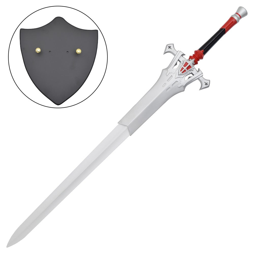 Espada Decorativa Invictus de Clive Rosfield – Final Fantasy