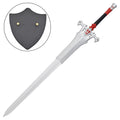 Espada Decorativa Invictus de Clive Rosfield – Final Fantasy