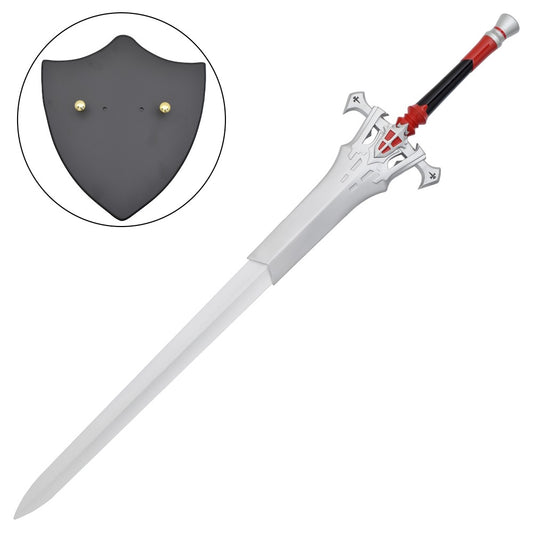 Clive Rosfield's Invictus Decorative Sword – Final Fantasy 