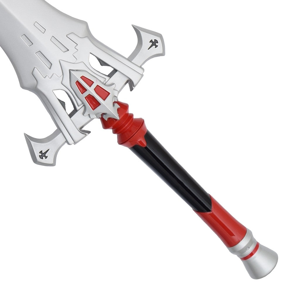 Espada Decorativa Invictus de Clive Rosfield – Final Fantasy