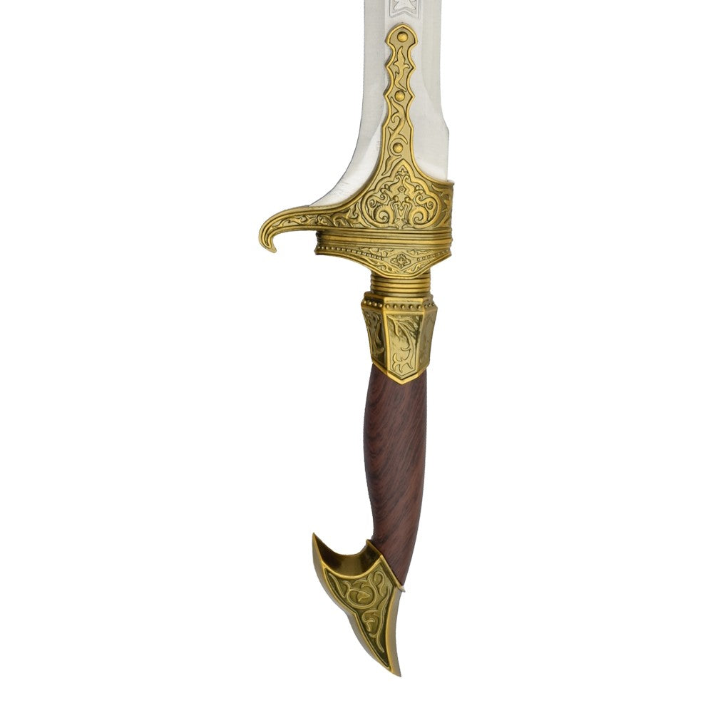 Decorative Sword of the Initiate of Alamut from Assassin's Creed 