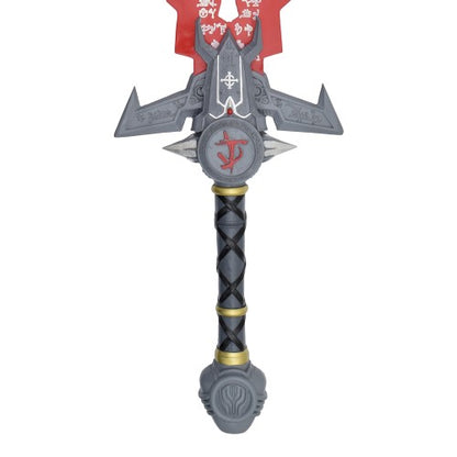Doom Slayer Crucible Decorative Sword 