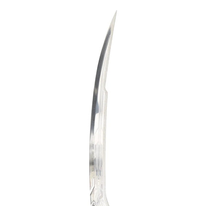Alita Decorative Sword – Replica of the Battle Angel Damascus Blade