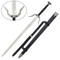 Espada decorativa de Geralt de Rivia – The Witcher