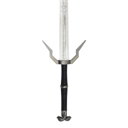 Espada decorativa de Geralt de Rivia – The Witcher