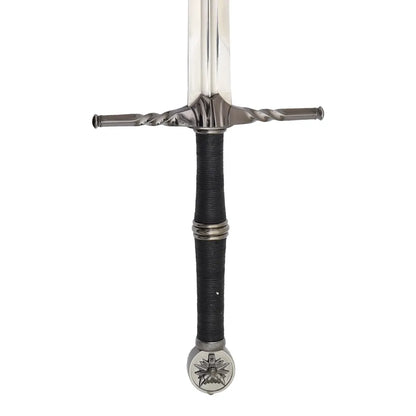 Espada Decorativa de Geralt de Rivia - The Witcher