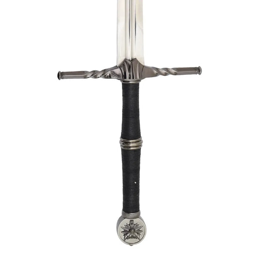Espada Decorativa de Geralt de Rivia - The Witcher