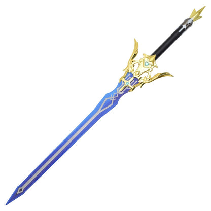 Espada de la Libertad de Genshin Impact Decorativa