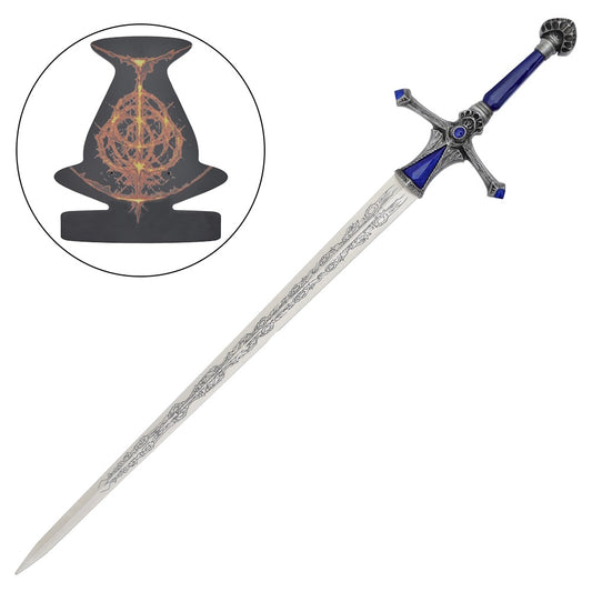 Elden Ring Twin Decorative Sword 