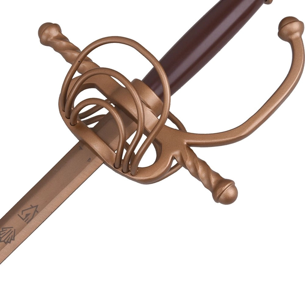 Espada Wapier Decorativa de Maelle – Clair Obscur