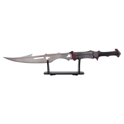 Espada Decorativa Blazefire de Lightning – Final Fantasy