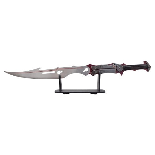 Espada Decorativa Blazefire de Lightning – Final Fantasy