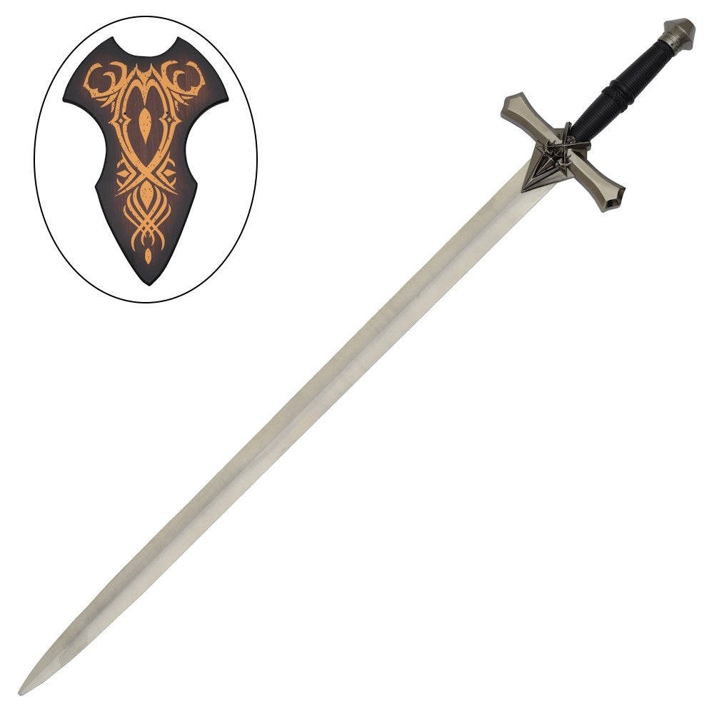 Espada Decorativa de Joshua Rosfield – Final Fantasy