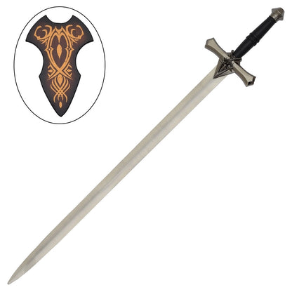 Espada Decorativa de Joshua Rosfield – Final Fantasy