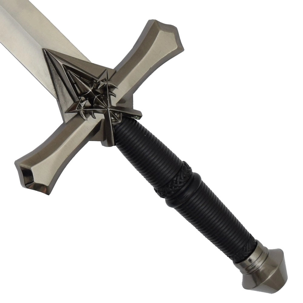 Espada Decorativa de Joshua Rosfield – Final Fantasy